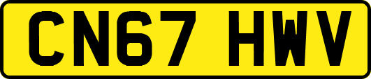 CN67HWV