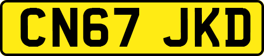 CN67JKD