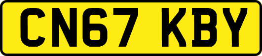 CN67KBY