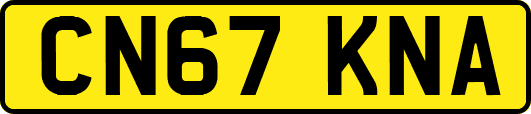 CN67KNA