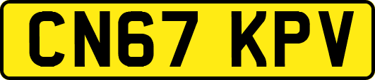 CN67KPV