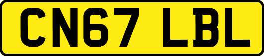 CN67LBL
