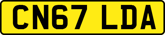 CN67LDA