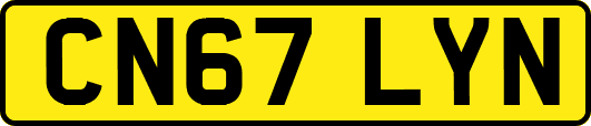 CN67LYN