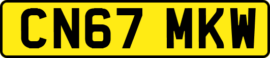 CN67MKW