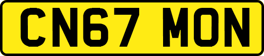 CN67MON