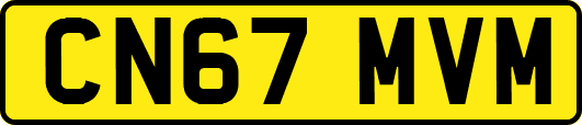 CN67MVM