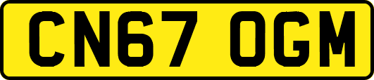 CN67OGM