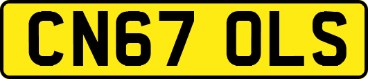 CN67OLS