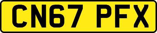 CN67PFX