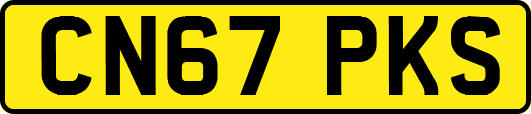 CN67PKS