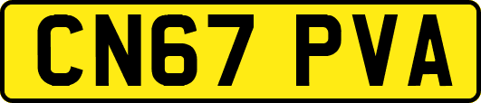 CN67PVA