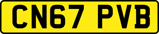 CN67PVB