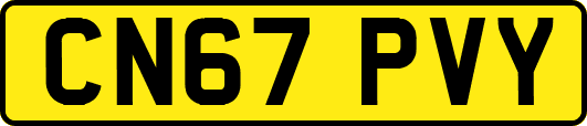 CN67PVY
