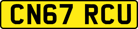 CN67RCU