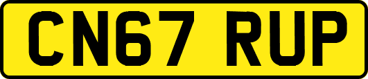 CN67RUP