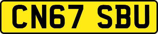 CN67SBU