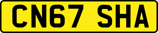 CN67SHA