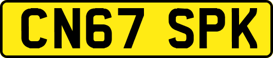 CN67SPK