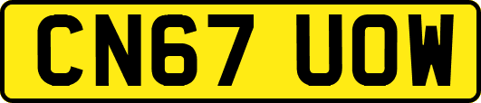 CN67UOW