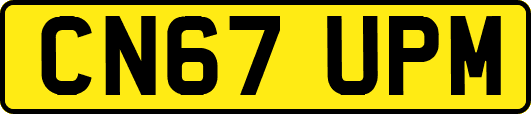 CN67UPM