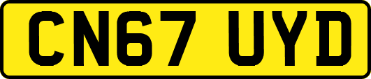 CN67UYD