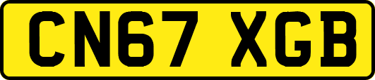 CN67XGB