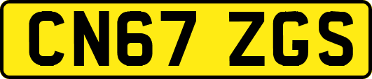 CN67ZGS