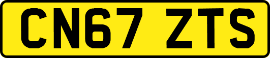 CN67ZTS