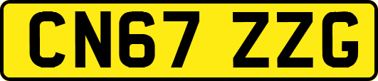 CN67ZZG