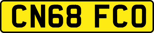 CN68FCO