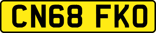 CN68FKO
