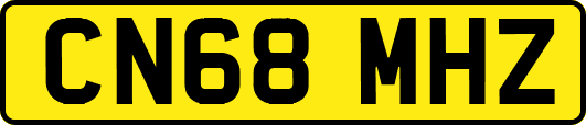 CN68MHZ