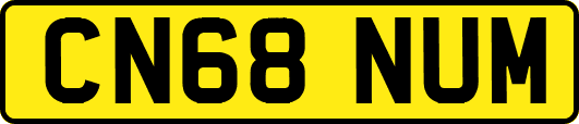 CN68NUM