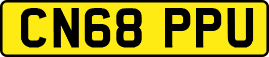 CN68PPU