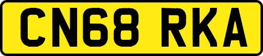 CN68RKA