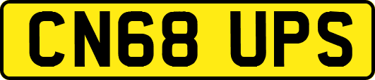 CN68UPS