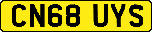 CN68UYS