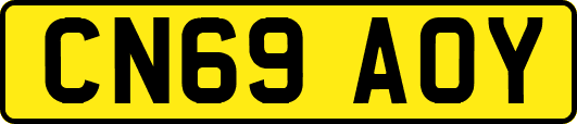 CN69AOY