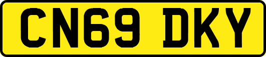 CN69DKY