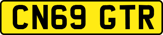 CN69GTR
