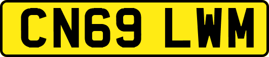 CN69LWM