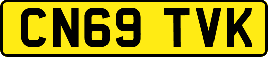 CN69TVK