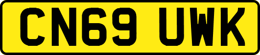 CN69UWK