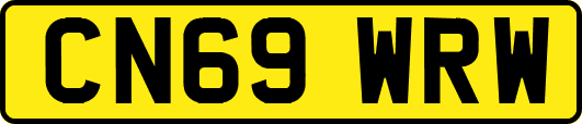 CN69WRW