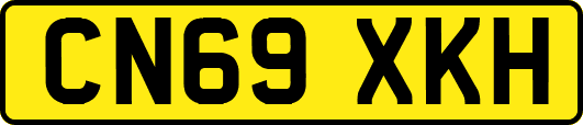 CN69XKH