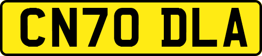 CN70DLA