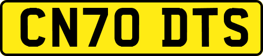 CN70DTS