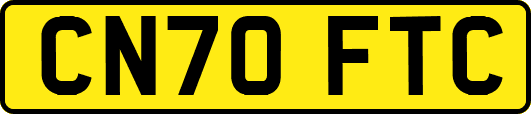 CN70FTC