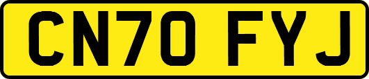CN70FYJ
